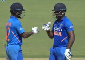 Sanju Samson stars in IND A’s 36-run win Vs South Africa | Oneindia Malayalam