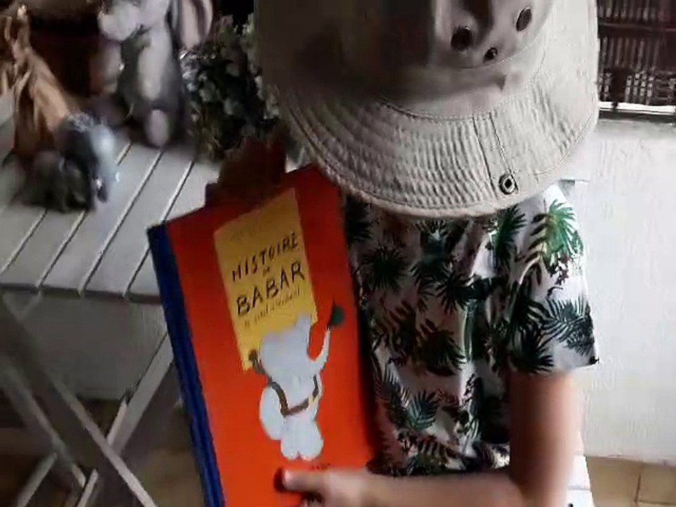 Vitacura Vidéo Elena