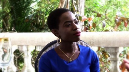 Dyaloge ak Jean Pierre Bailly