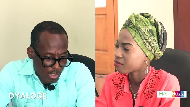 Dyaloge ak Depite Joseph Manes Louis Fanmi LAVALAS