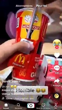 Voici une brillante idée de farce à faire à vos petites amies