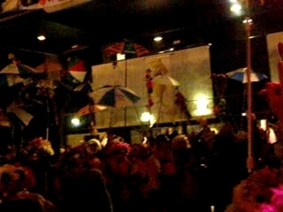 bal de l'oncle Cô 2008