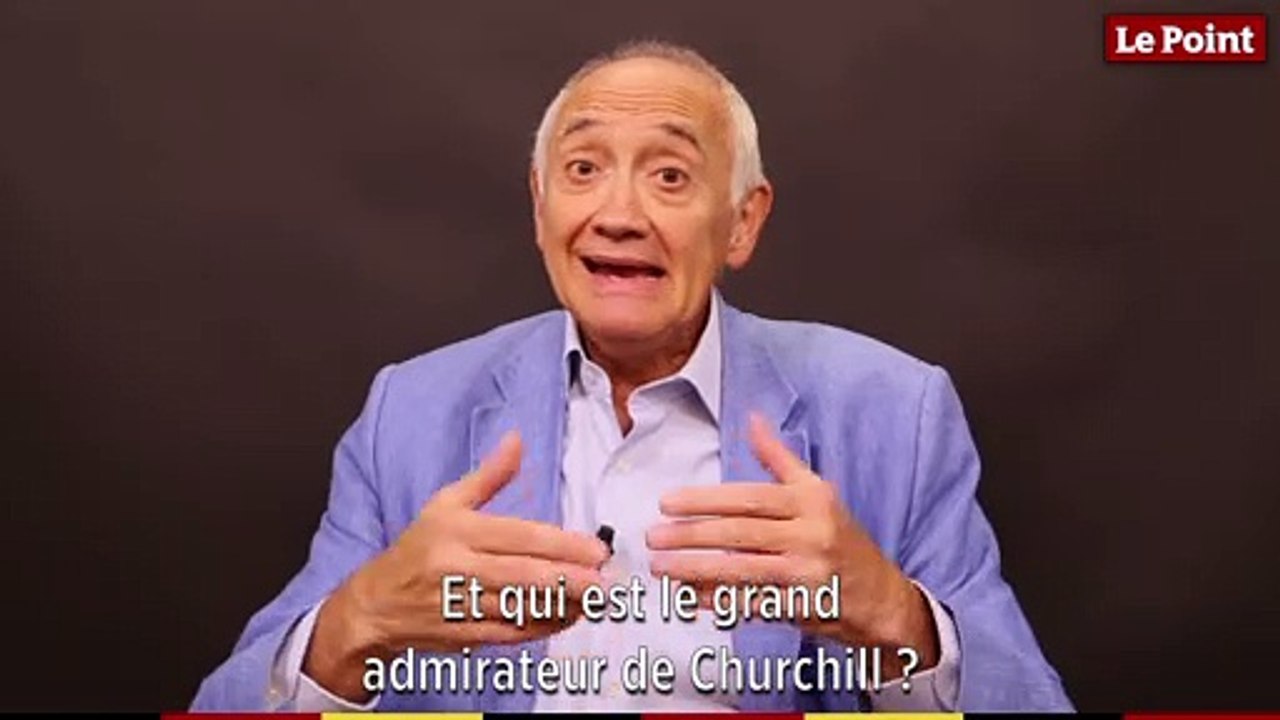 Marc Roche : « À la Chambre des  communes, il y a une  ambiance très  IVe République »