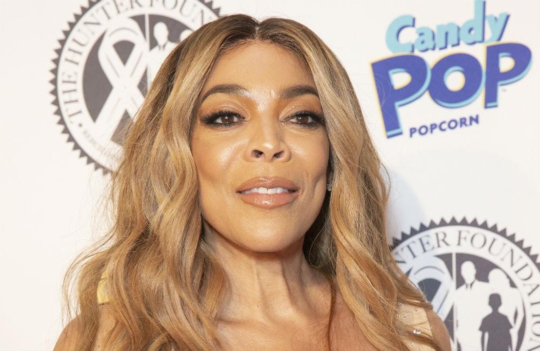 Wendy Williams explains divorce filing