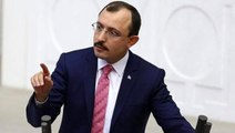 Canan Kaftancıoğlu'na verilen hapis cezasına AK Parti'den ilk yorum