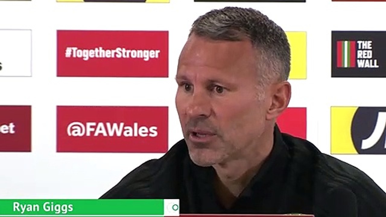 Ryan Giggs:" Gareth Bale'a güveniyorum"