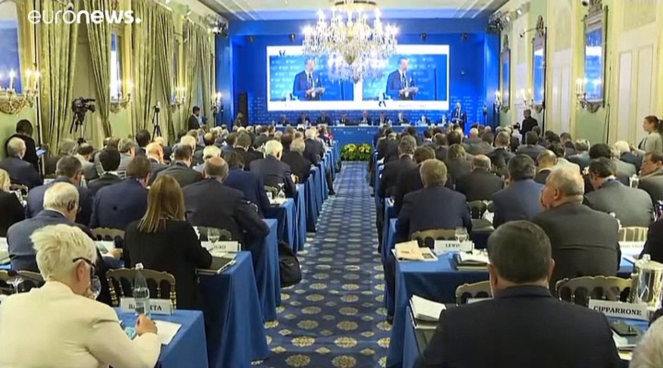 Οκτάι: Δεν μπλοφάρουμε, δεν απειλούμε, δεν θα πληρώσουμε τον λογαριασμό του μεταναστευτικού