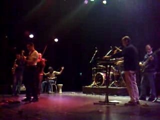 MOZAIKA groupe franco-kabyle de Lyon: ROC'KABYLE! suite 4