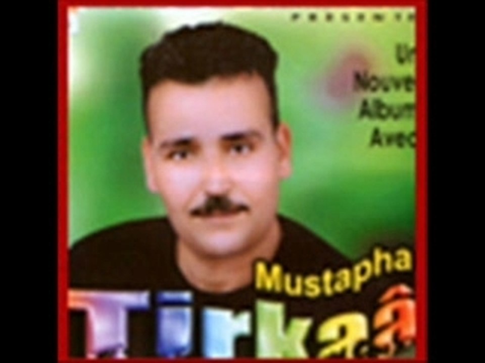 mustapha tirkaâ