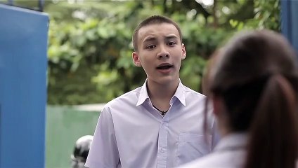 เพื่อนเฮี้ยน..โรงเรียนหลอน EP.02 [HD ]