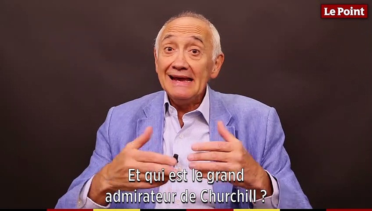 Marc Roche : « À la Chambre des  communes, il y a une  ambiance très  IVe République »