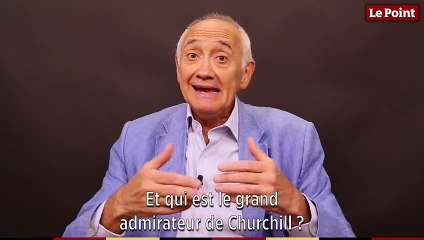 Marc Roche : « À la Chambre des  communes, il y a une  ambiance très  IVe République »