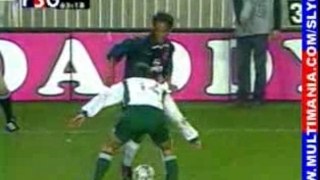 Calcio) - Ronaldinho Show