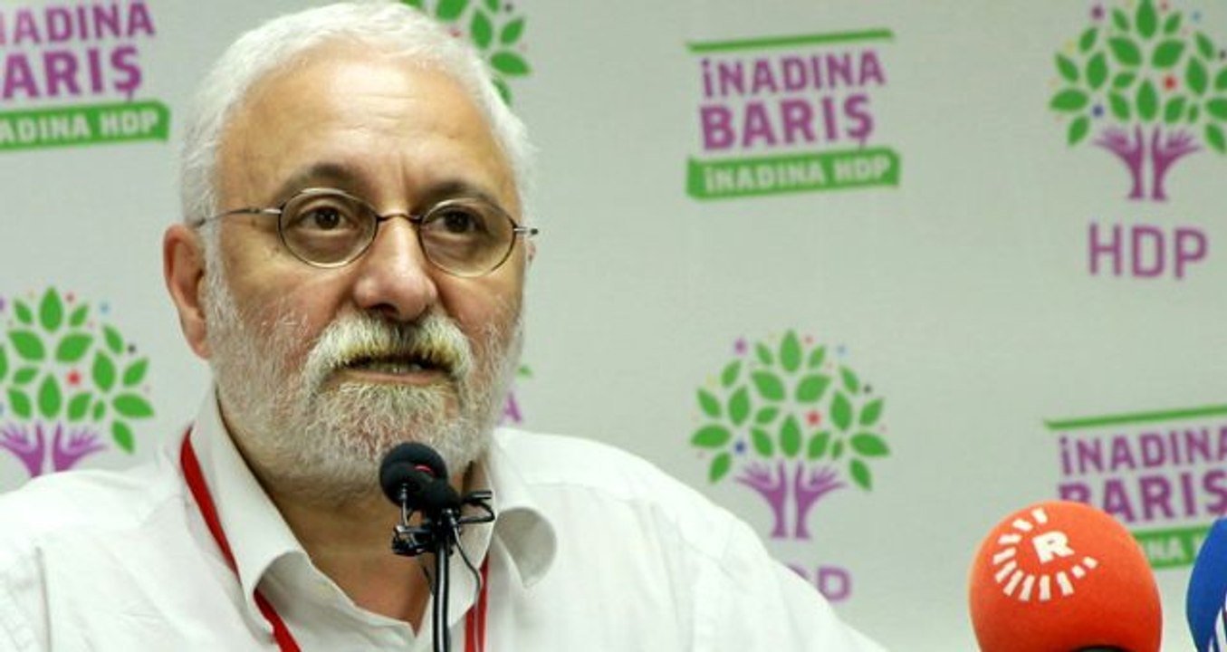 HDP'den Diyarbakır'daki ailelere çağrı: Çocukla...