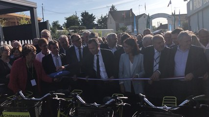 La Foire de Béré, 970e édition, est ouverte