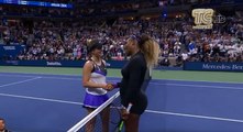 Serena Williams una vez más en la final del US Open 2019