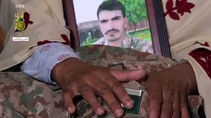 ISPR Official Documentary - Defence & Martyrs Day - 6 Sep 2019