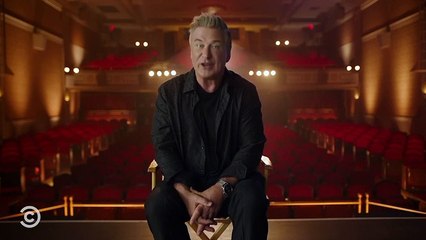 Alec Baldwin Roast - Official Trailer