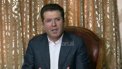 Aleatet e PD: Raporti i ODIHR te përdoret per zgjidhjen e krizes