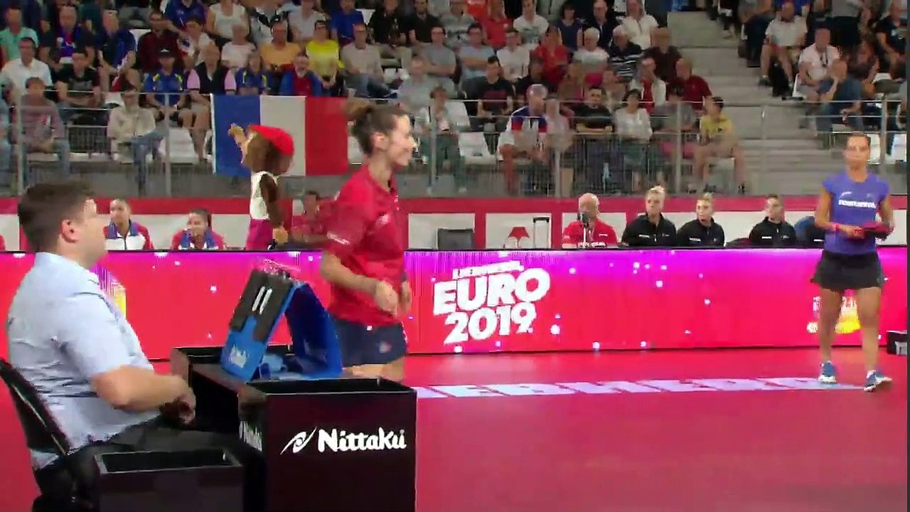 Euro 2019 - Table 1
