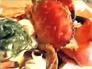 Aventura Culinaria:Parihuela-Gaston acurio cheff peru