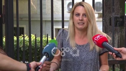 RTV Ora - Drejtoresha akuzohet se vodhi 3.7 mln euro, avokati thotë se ka borxhe të mëdha