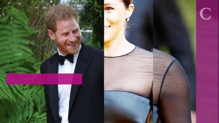 Cette histoire d'amour entre Meghan Markle et un militaire qui refait surface