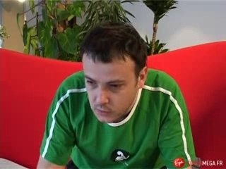 MICKEY 3D EN INTERVIEW SUR VIRGINMEGA !