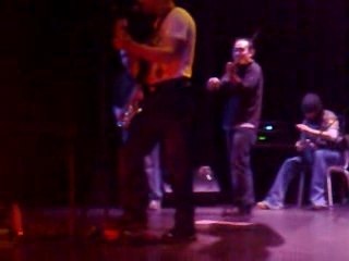 MOZAIKA groupe franco-kabyle:  Ayema Aâzizene suite 5