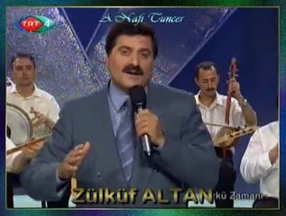 Zülküf ALTAN - Hani Yaylam Hani Senin Ezelin
