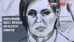 Juicio a Rosario Robles, irregular con un efecto corruptor: abogado