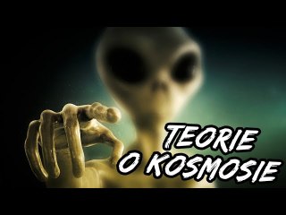 Czy UFO istnieje? 5 teorii o kosmitach