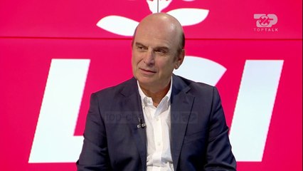 15 vjet LSI. Meta apo Kryemadhi në drejtim? Ja kë zgjedh Edmond Panariti