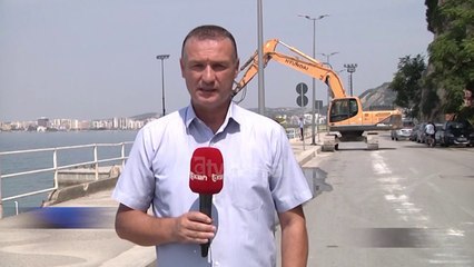 Nis shembja e 60 objekteve te paligjshme