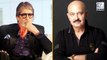 Birthday Special: Here's Why Rakesh Roshan Never Worked With Amitabh Bachchan