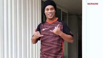 eFootball PES 2020 - Ronaldinho
