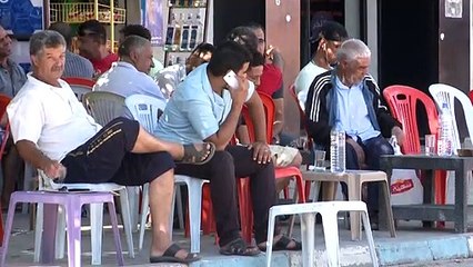 شباب سيدي بوزيد مهد الثورة يحلمون برجل قوي لتونس