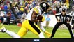 JC Jackson Does Not Think Juju Smith-Schuster Is An Elite NFL Receiver