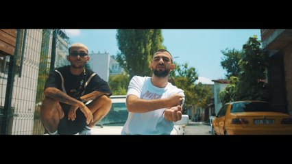 Şanışer - Susamam