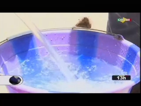 ORTM/Dossier spécial sur le programme de branchements sociaux au Mali