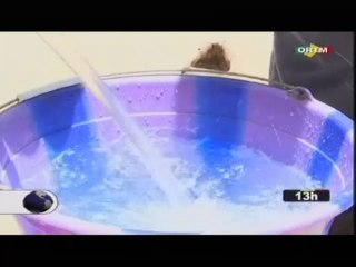 ORTM/Dossier spécial sur  le programme de branchements sociaux au Mali