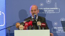 Süleyman Soylu'dan 