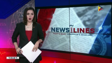 GLOBAL NEWS: Trump resorts in focus as president mixes business with governing