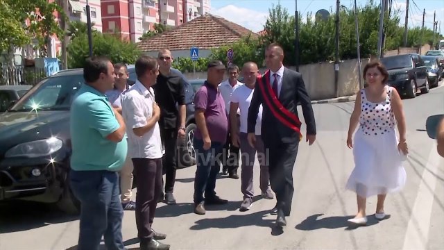 PD: Prokuroria mbron Kryebashkiakun e Vores