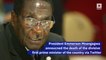 Robert Mugabe, Former Zimbabwe President, Dead at 95