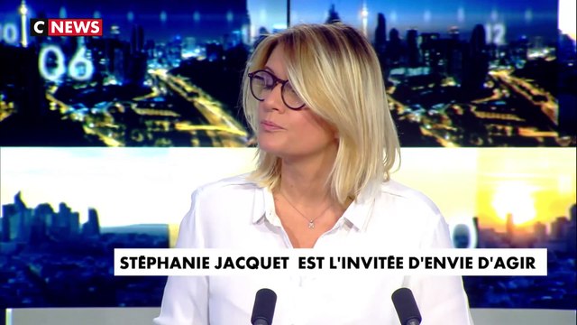 Envie d’agir du 06/09/2019