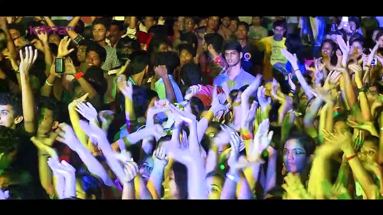 Chekele - Thaikkudam Bridge Live