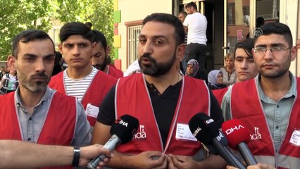 Terör yanlısı ajansın yalanı ortaya çıktı - DİYARBAKIR