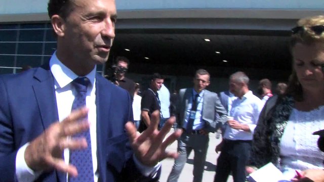 Les Super Puma d'Airbus Helicopters produits à Marignane au moins jusqu'en 2030