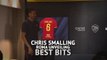 Serie A has always been a goal of mine - Smalling's best bits